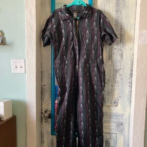 Nooworks Comet Coveralls XXL